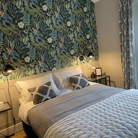 No 73 Aparthotel By Condokeeper Cambridge  Ngoại thất bức ảnh