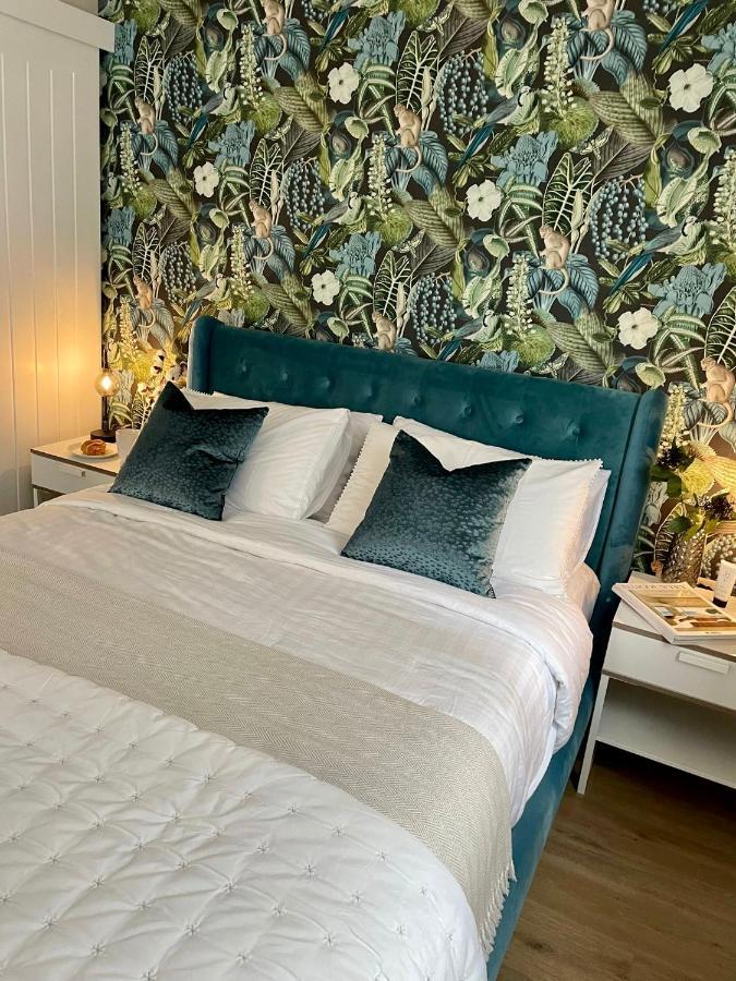 No 73 Aparthotel By Condokeeper Cambridge  Ngoại thất bức ảnh