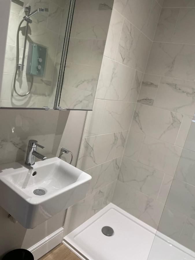 No 73 Aparthotel By Condokeeper Cambridge  Ngoại thất bức ảnh