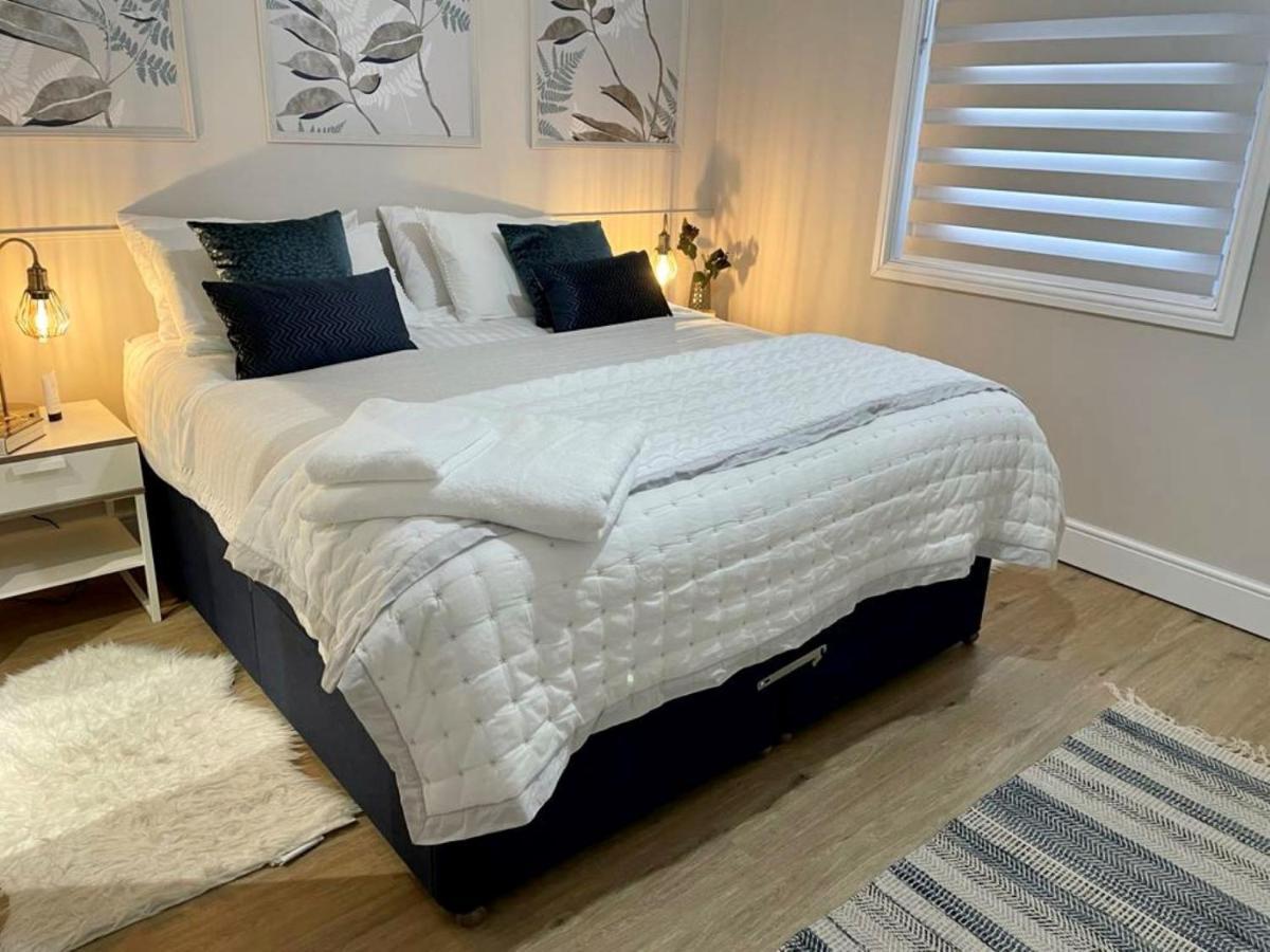 No 73 Aparthotel By Condokeeper Cambridge  Ngoại thất bức ảnh