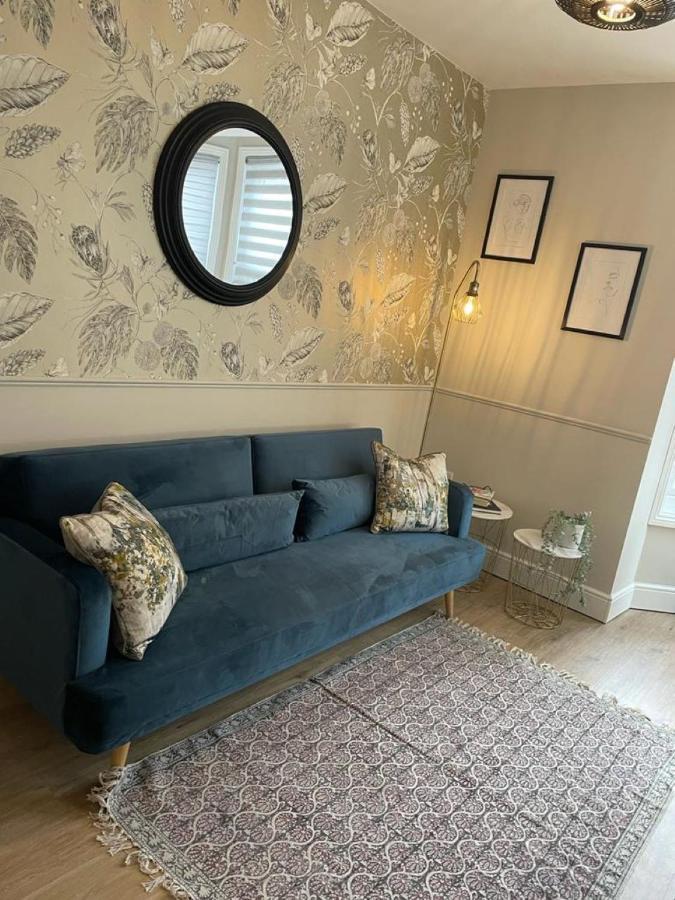 No 73 Aparthotel By Condokeeper Cambridge  Ngoại thất bức ảnh