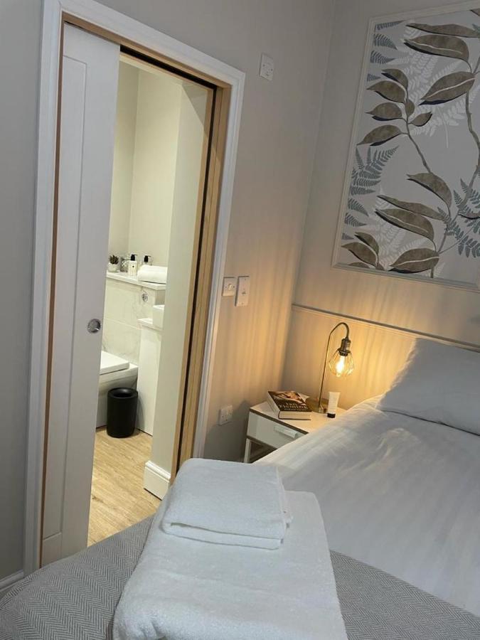 No 73 Aparthotel By Condokeeper Cambridge  Ngoại thất bức ảnh