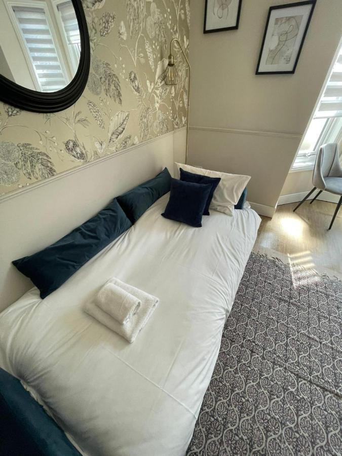 No 73 Aparthotel By Condokeeper Cambridge  Ngoại thất bức ảnh