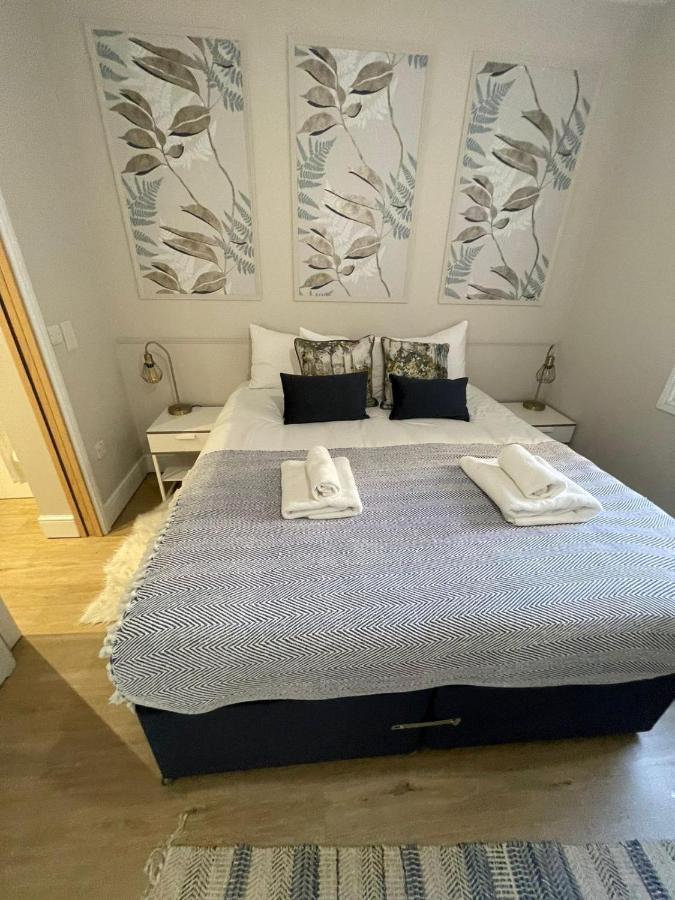 No 73 Aparthotel By Condokeeper Cambridge  Ngoại thất bức ảnh