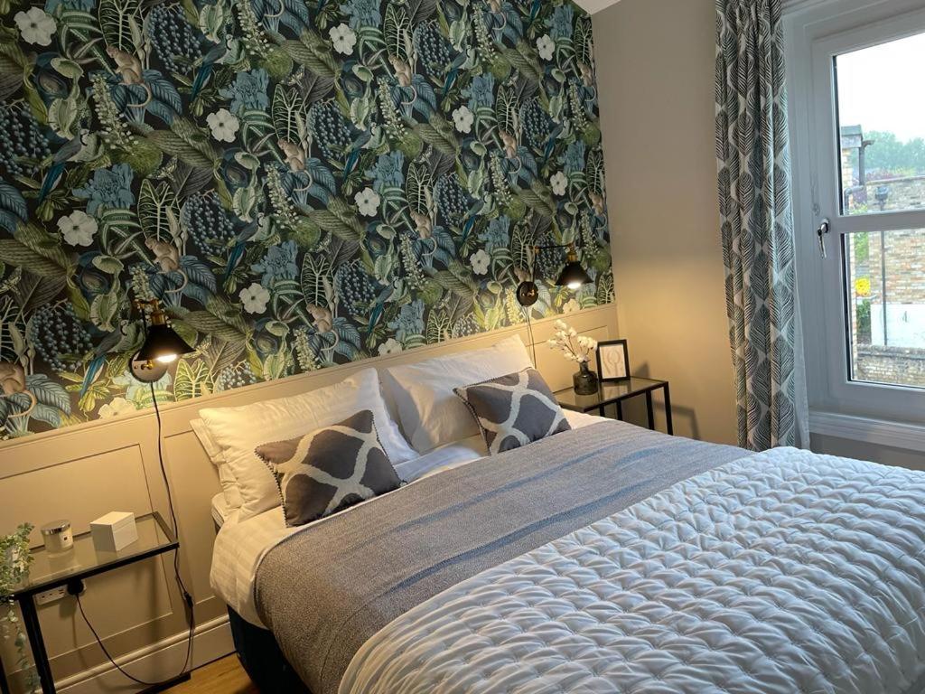 No 73 Aparthotel By Condokeeper Cambridge  Ngoại thất bức ảnh