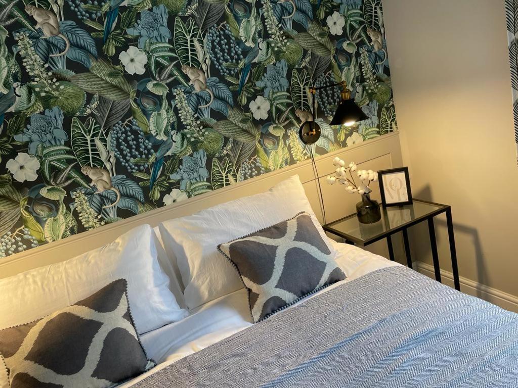 No 73 Aparthotel By Condokeeper Cambridge  Ngoại thất bức ảnh