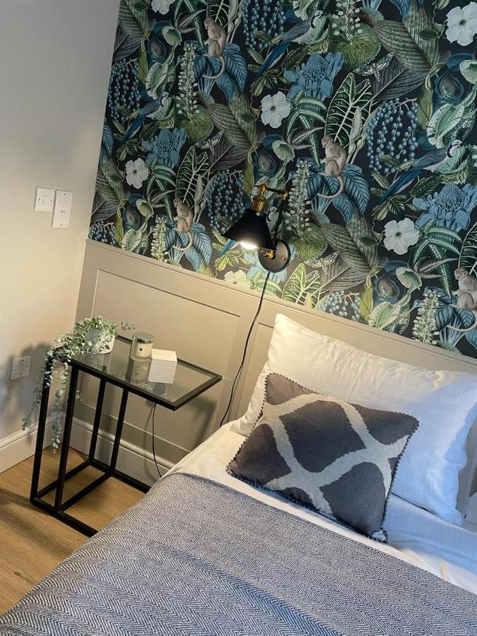 No 73 Aparthotel By Condokeeper Cambridge  Ngoại thất bức ảnh